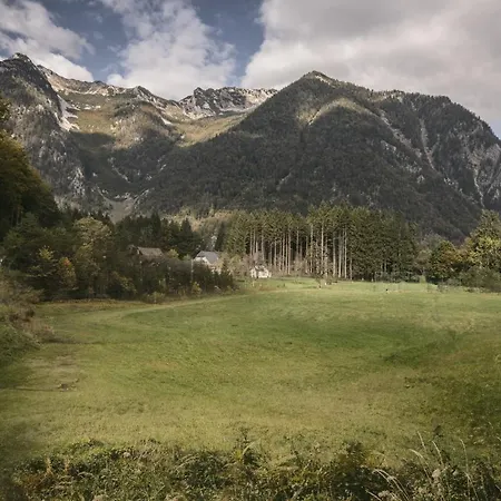 Emma Wanderer Remote Work Campus مكان تخييم *